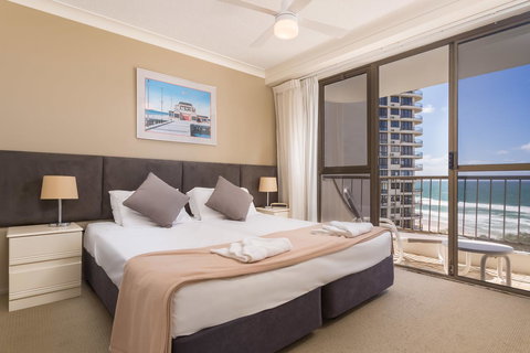 Ocean Royale - New South Wales Tourism  43