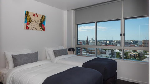 Ridge Apartment Hotel - New South Wales Tourism  27