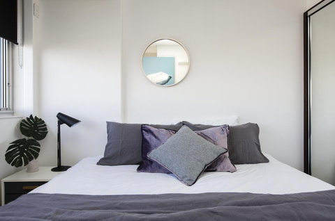 Ridge Apartment Hotel - New South Wales Tourism  19