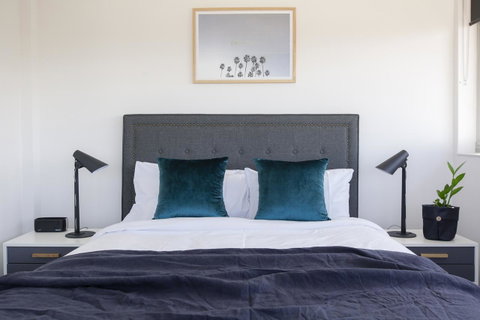 Ridge Apartment Hotel - New South Wales Tourism  0