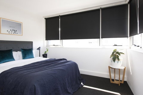 Ridge Apartment Hotel - New South Wales Tourism  9