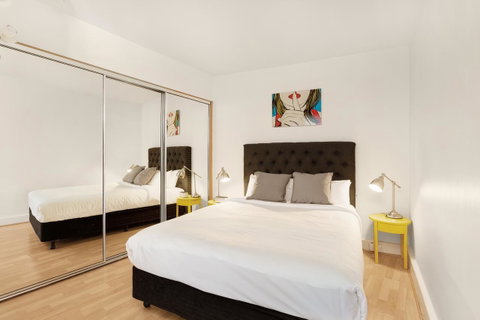 Ridge Apartment Hotel - New South Wales Tourism  37