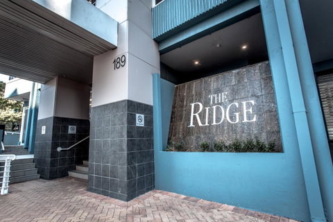 Ridge Apartment Hotel - New South Wales Tourism  29