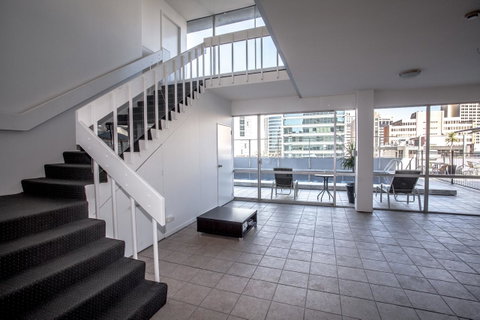 Ridge Apartment Hotel - New South Wales Tourism  43