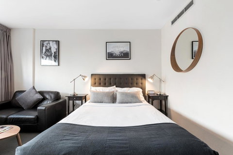 Ridge Apartment Hotel - New South Wales Tourism  1