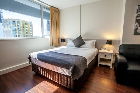 Ridge Apartment Hotel - New South Wales Tourism  40