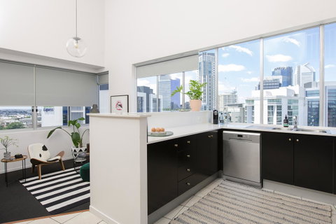 Ridge Apartment Hotel - New South Wales Tourism  16