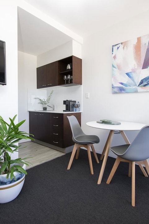Ridge Apartment Hotel - New South Wales Tourism  21