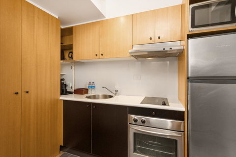Ridge Apartment Hotel - New South Wales Tourism  31