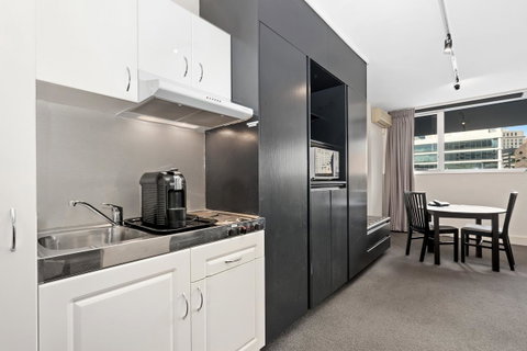 Ridge Apartment Hotel - New South Wales Tourism  2