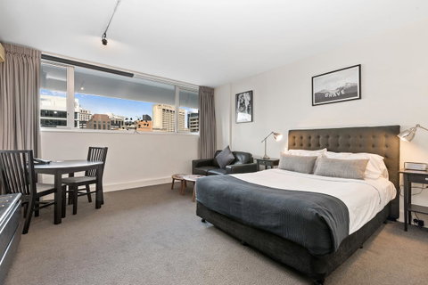 Ridge Apartment Hotel - New South Wales Tourism  7