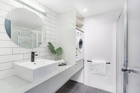 Ridge Apartment Hotel - New South Wales Tourism  36