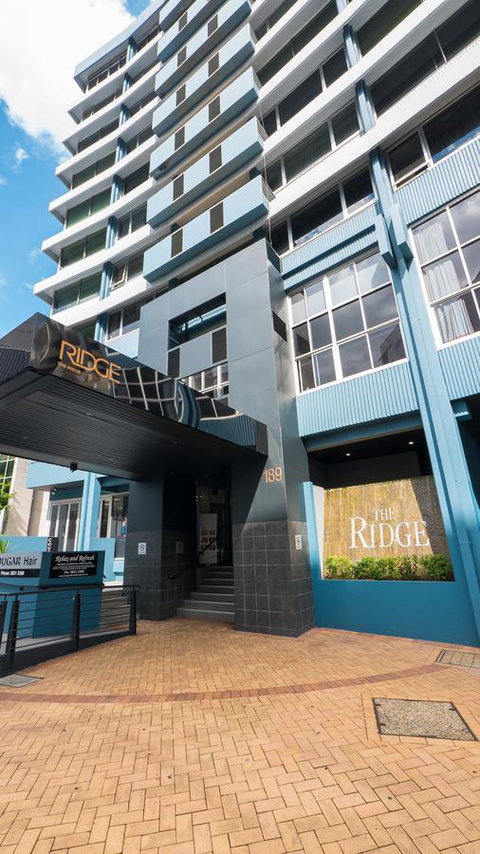 Ridge Apartment Hotel - New South Wales Tourism  5