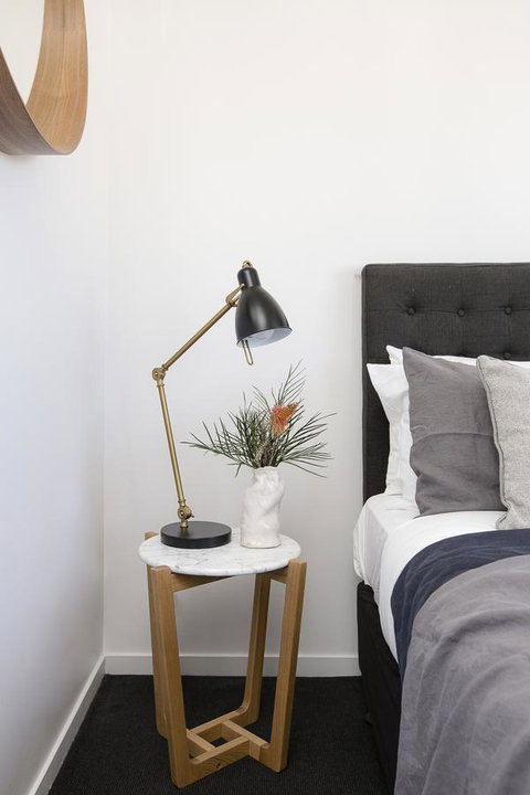 Ridge Apartment Hotel - New South Wales Tourism  17