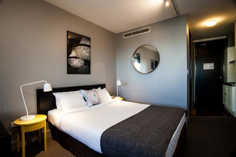Ridge Apartment Hotel - New South Wales Tourism  38