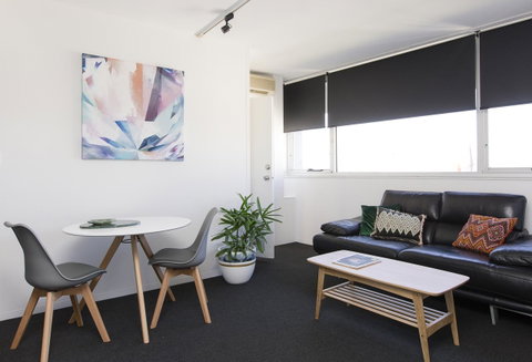 Ridge Apartment Hotel - New South Wales Tourism  22