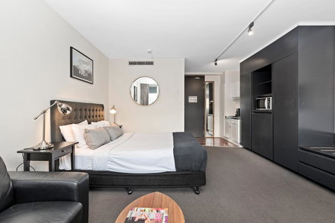 Ridge Apartment Hotel - New South Wales Tourism  6