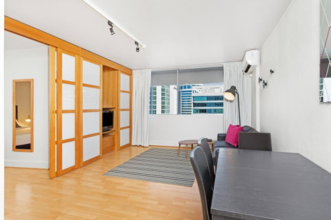 Ridge Apartment Hotel - New South Wales Tourism  30