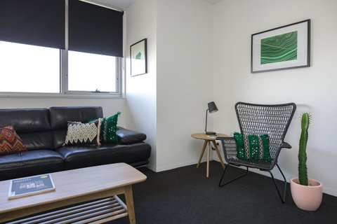 Ridge Apartment Hotel - New South Wales Tourism  25