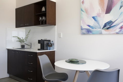Ridge Apartment Hotel - New South Wales Tourism  20
