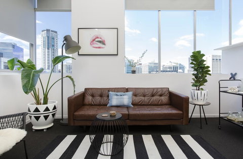Ridge Apartment Hotel - New South Wales Tourism  14