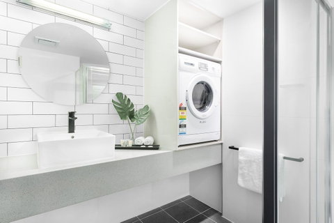 Ridge Apartment Hotel - New South Wales Tourism  34