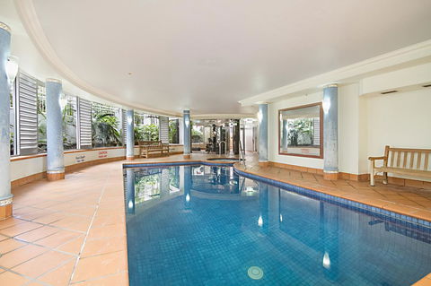 ULTIQA Burleigh Mediterranean Resort - New South Wales Tourism  40