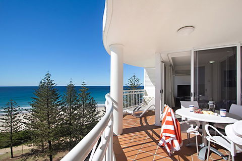 ULTIQA Burleigh Mediterranean Resort - New South Wales Tourism  32