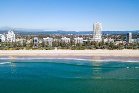 ULTIQA Burleigh Mediterranean Resort - New South Wales Tourism  9