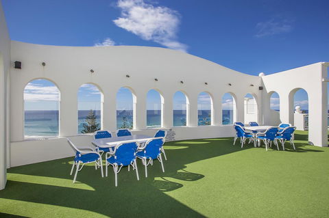 ULTIQA Burleigh Mediterranean Resort - New South Wales Tourism  25