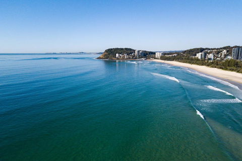 ULTIQA Burleigh Mediterranean Resort - New South Wales Tourism  11