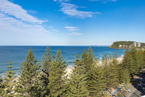ULTIQA Burleigh Mediterranean Resort - New South Wales Tourism  8