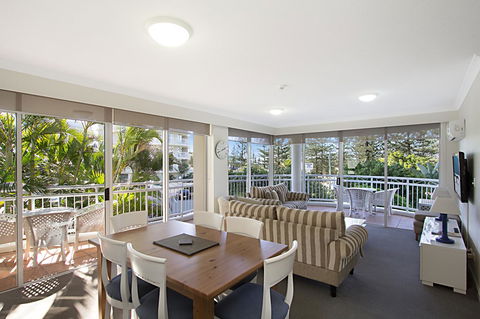 ULTIQA Burleigh Mediterranean Resort - New South Wales Tourism  5