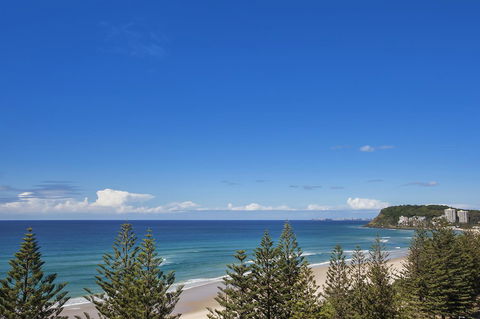 ULTIQA Burleigh Mediterranean Resort - New South Wales Tourism  24