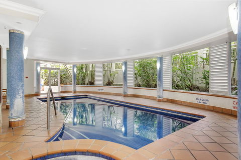 ULTIQA Burleigh Mediterranean Resort - New South Wales Tourism  17