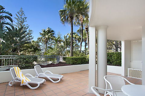 ULTIQA Burleigh Mediterranean Resort - New South Wales Tourism  33