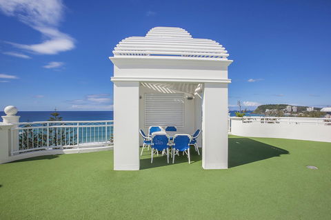 ULTIQA Burleigh Mediterranean Resort - New South Wales Tourism  23