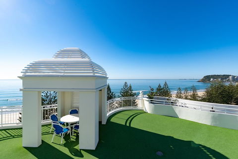 ULTIQA Burleigh Mediterranean Resort - New South Wales Tourism  1