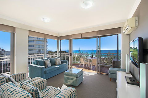 ULTIQA Burleigh Mediterranean Resort - New South Wales Tourism  6