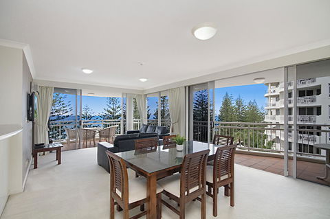 ULTIQA Burleigh Mediterranean Resort - New South Wales Tourism  4