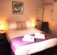 Aabon Apartments  Motel - New South Wales Tourism 