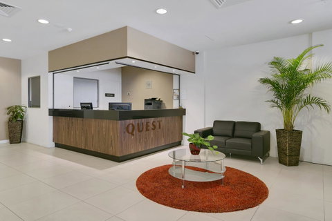 Quest South Brisbane - New South Wales Tourism  5