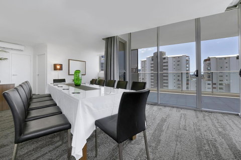 Quest South Brisbane - New South Wales Tourism  12