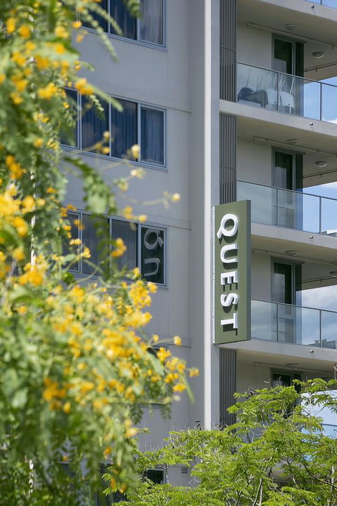 Quest South Brisbane - New South Wales Tourism  4