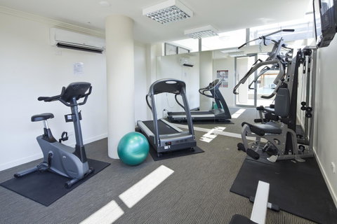 Quest South Brisbane - New South Wales Tourism  3
