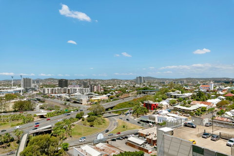 Quest South Brisbane - New South Wales Tourism  14