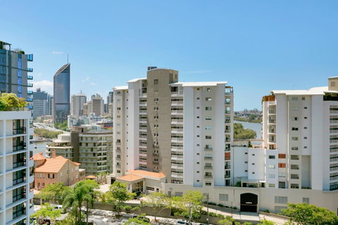 Quest South Brisbane - New South Wales Tourism  13