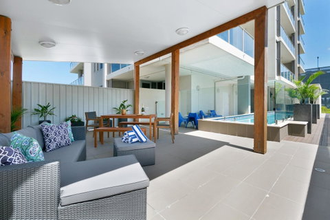 Quest South Brisbane - New South Wales Tourism  9