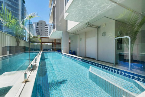 Quest South Brisbane - New South Wales Tourism  10