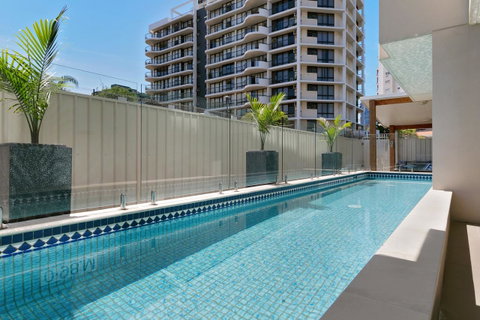 Quest South Brisbane - New South Wales Tourism  2